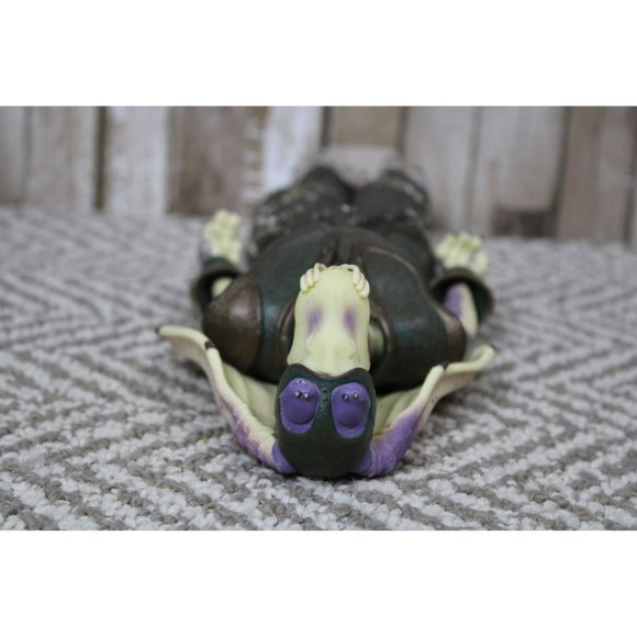 Star Wars 2000 Captain Tarpals 12" Power of the Jedi Action Figure - Picture 5 of 8